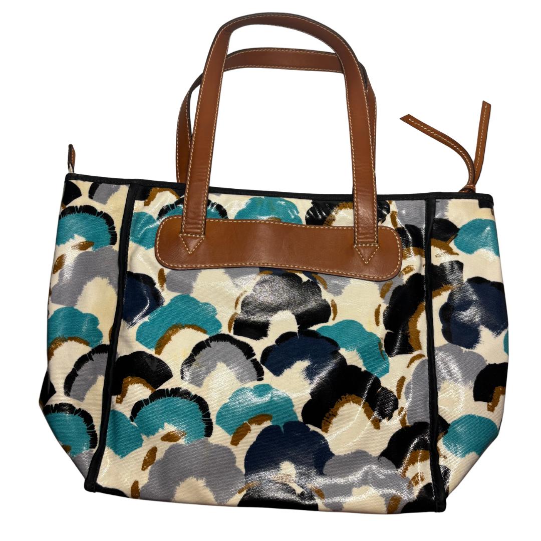 Fossil Cloud Tote - Purses