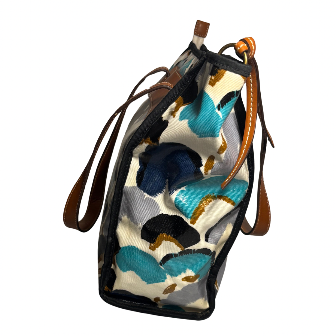 Fossil Cloud Tote - Purses