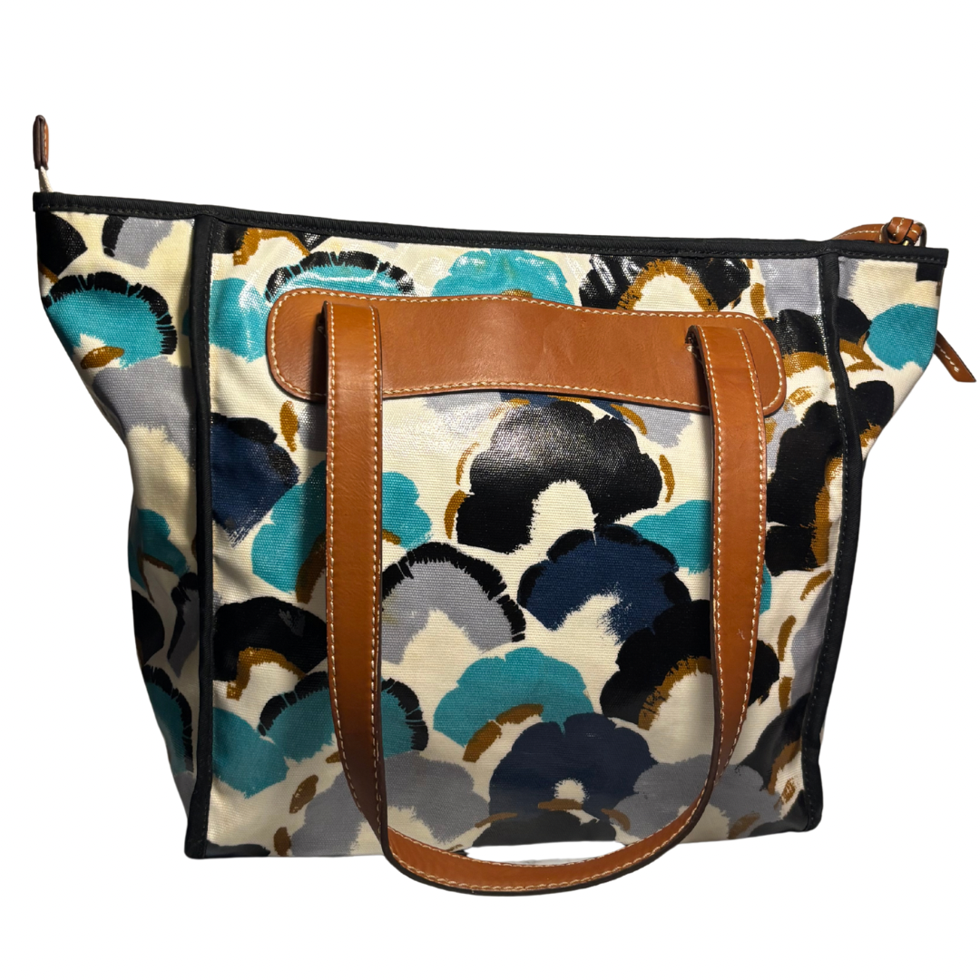 Fossil Cloud Tote - Purses