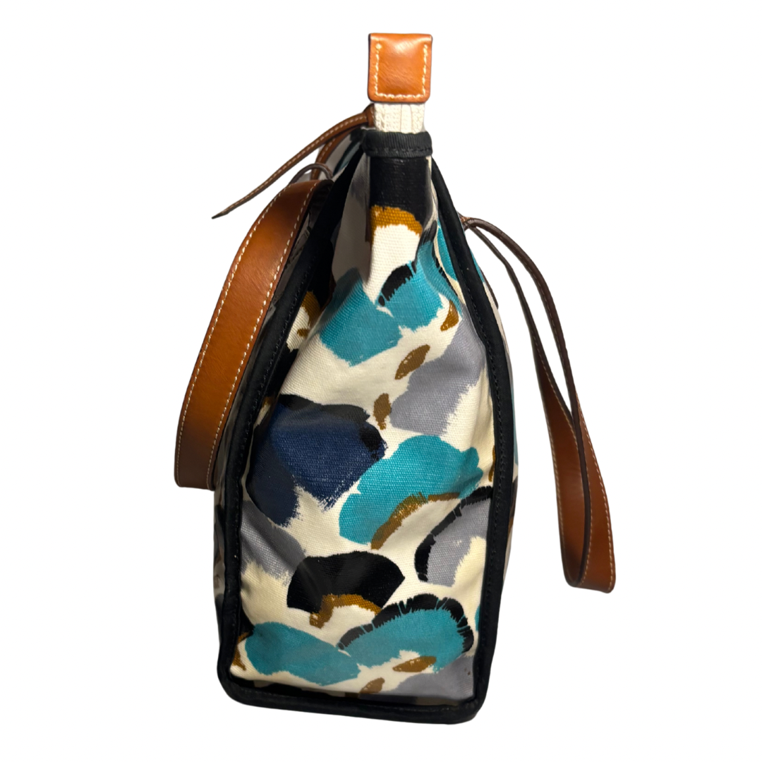 Fossil Cloud Tote - Purses