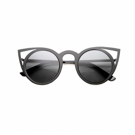Cat Eyes - Sunglasses