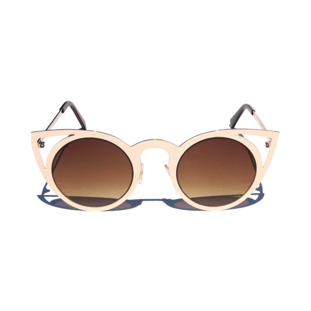 Cat Eyes - Sunglasses