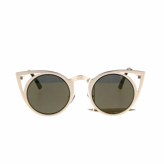Cat Eyes - Sunglasses