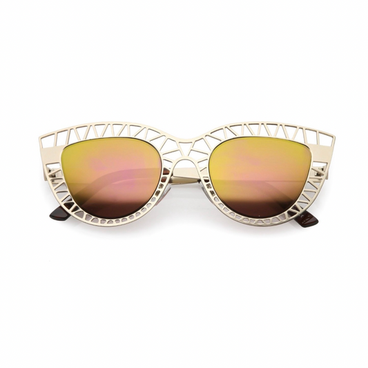 Cat Woman - Sunglasses