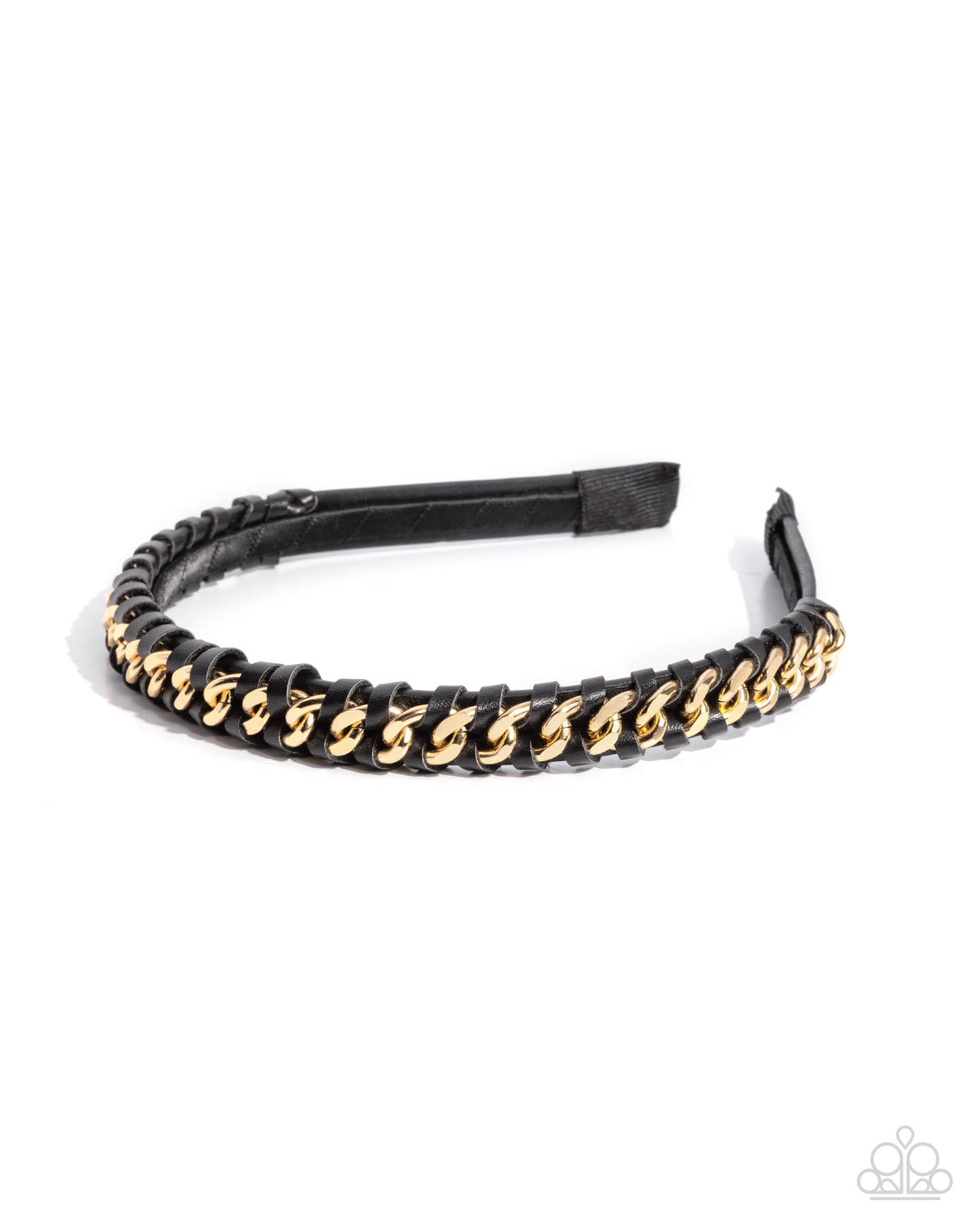 Woven Welding - Hair Accessories