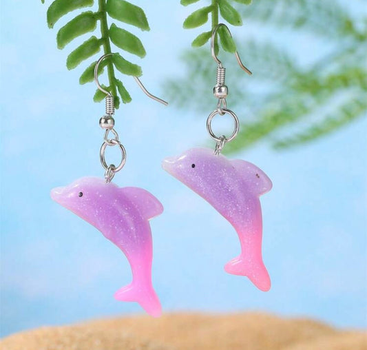 Dolphin Dreams - Multi