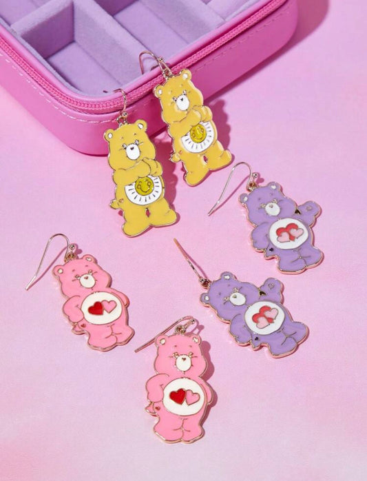 Care Bears Care - Pink