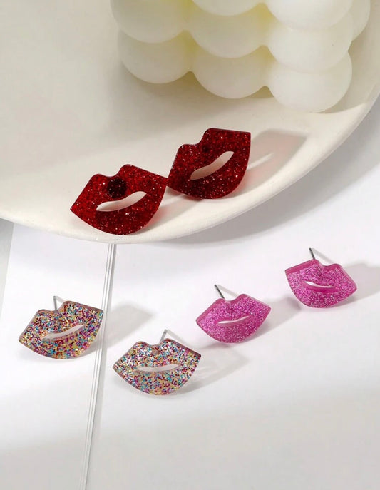 Lip Service - Multi - Complete Look