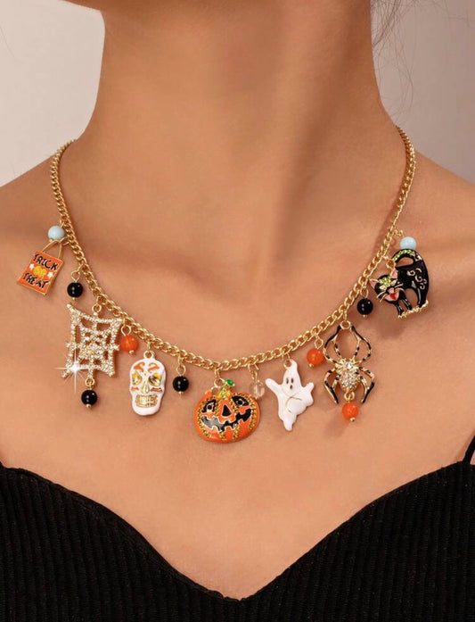 Halloweentown - Multi