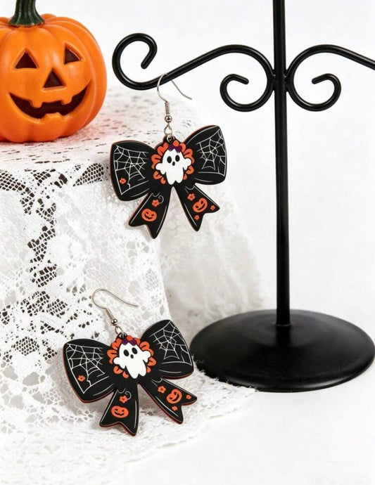 Oh The Bows We Weave - Multi
