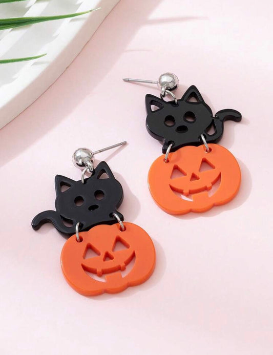 Meow - Lo - Ween - Multi