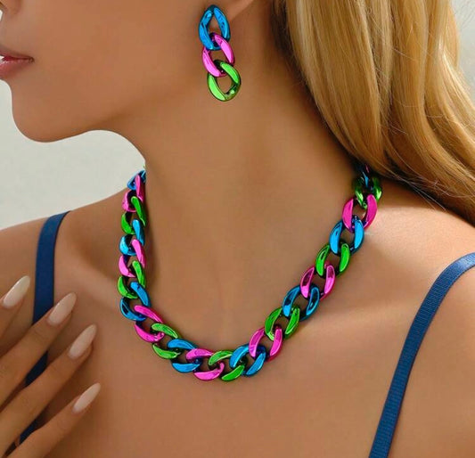 Chain Links - Multi