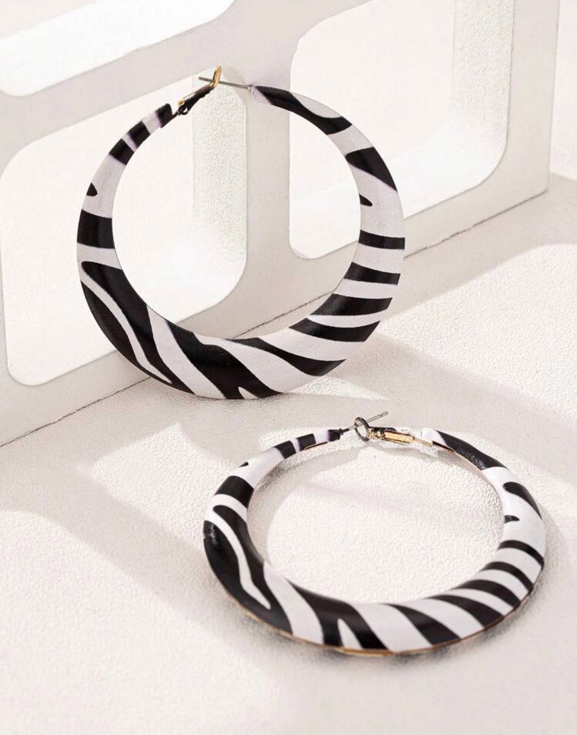 Zebra Caviar - Multi