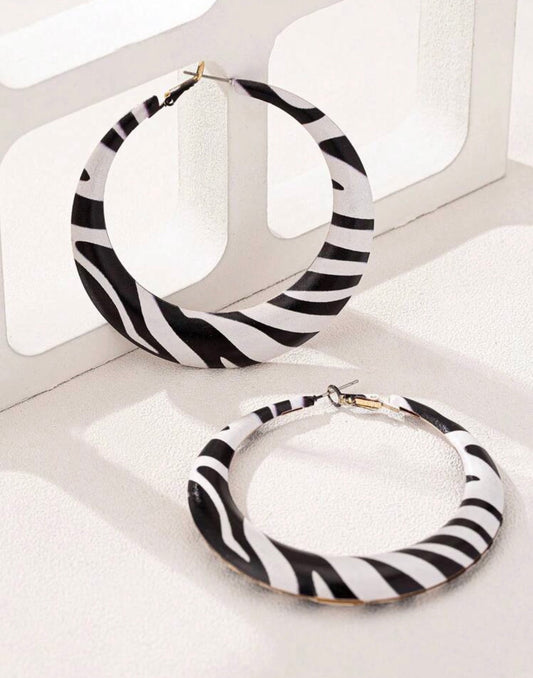 Zebra Caviar - Multi