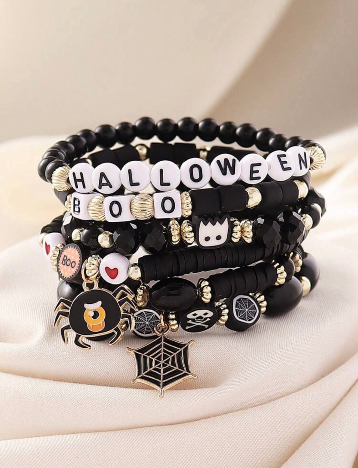 Hocus Pocus - Black