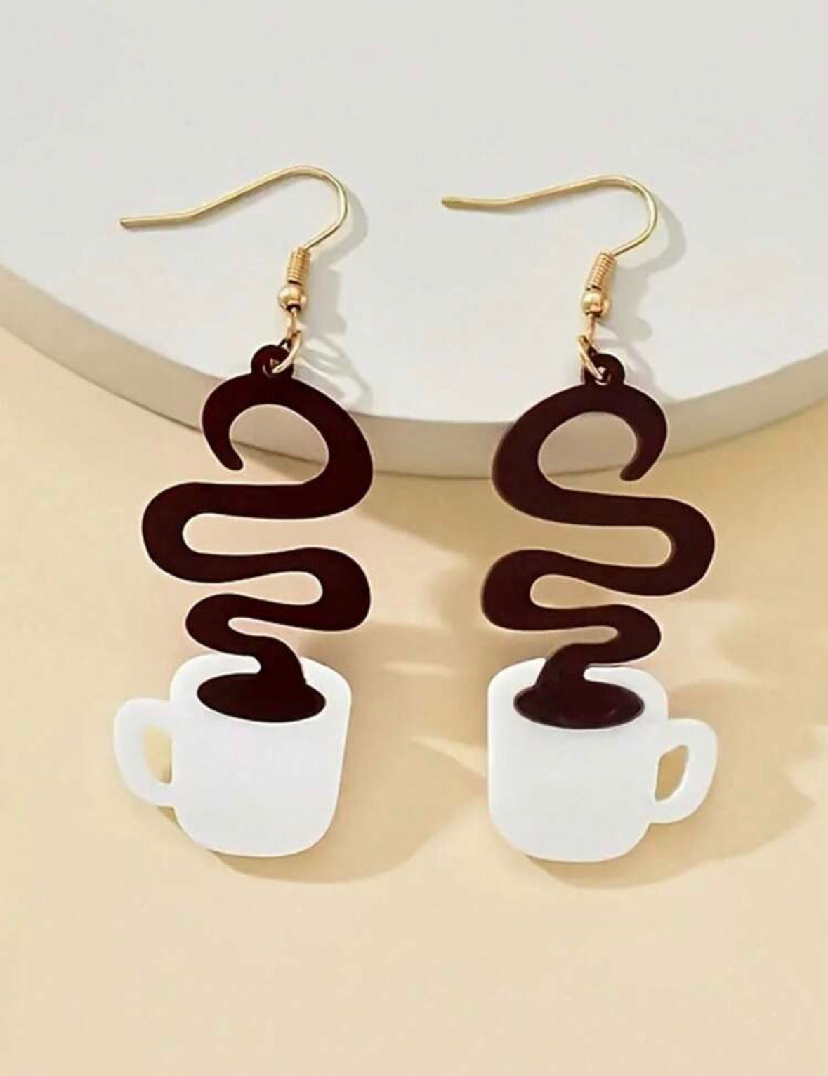 Cappuccino - Brown