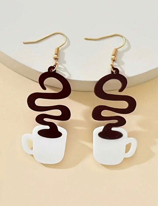 Cappuccino - Brown
