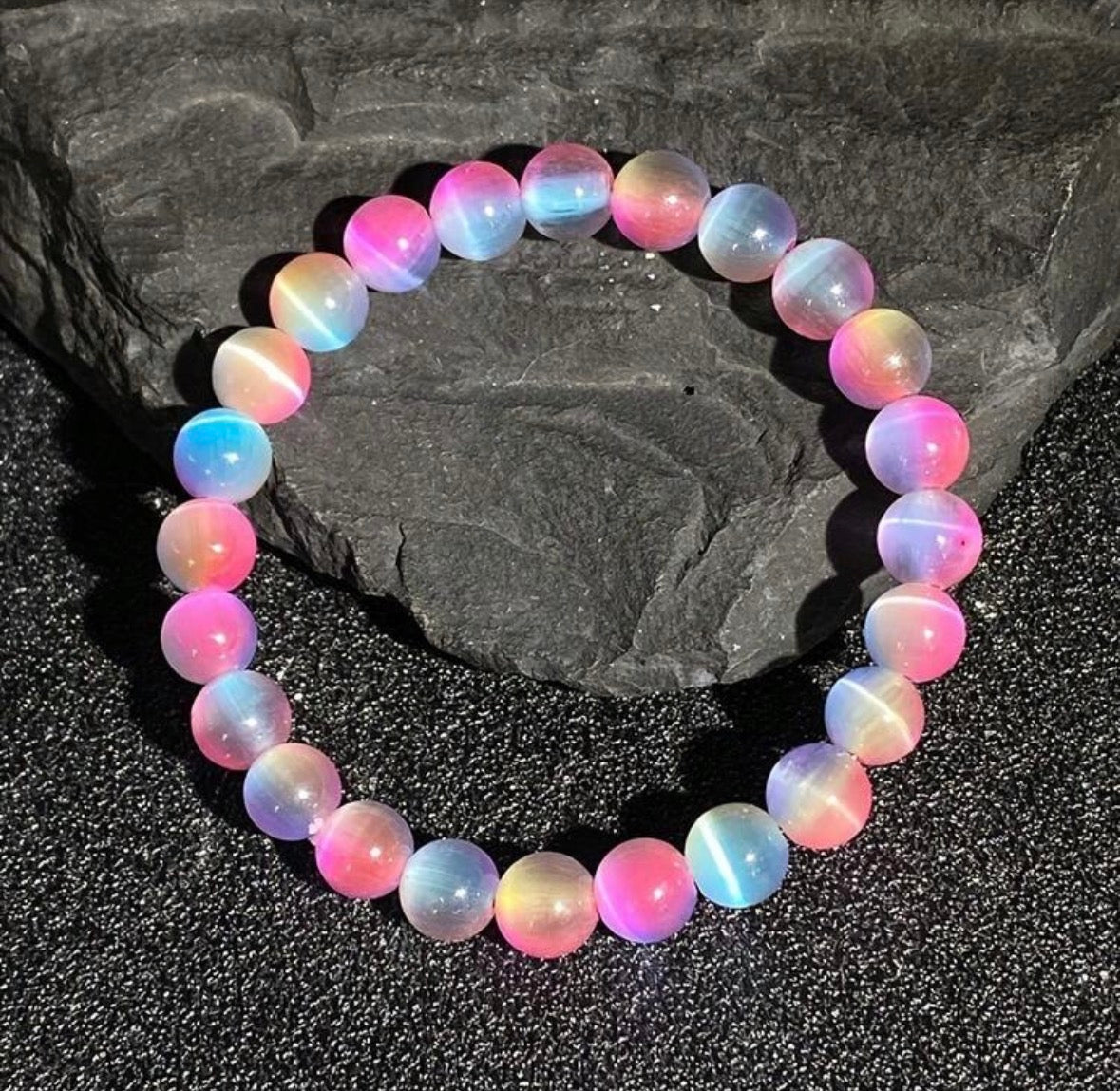 Unicorn Rainbow - Multi