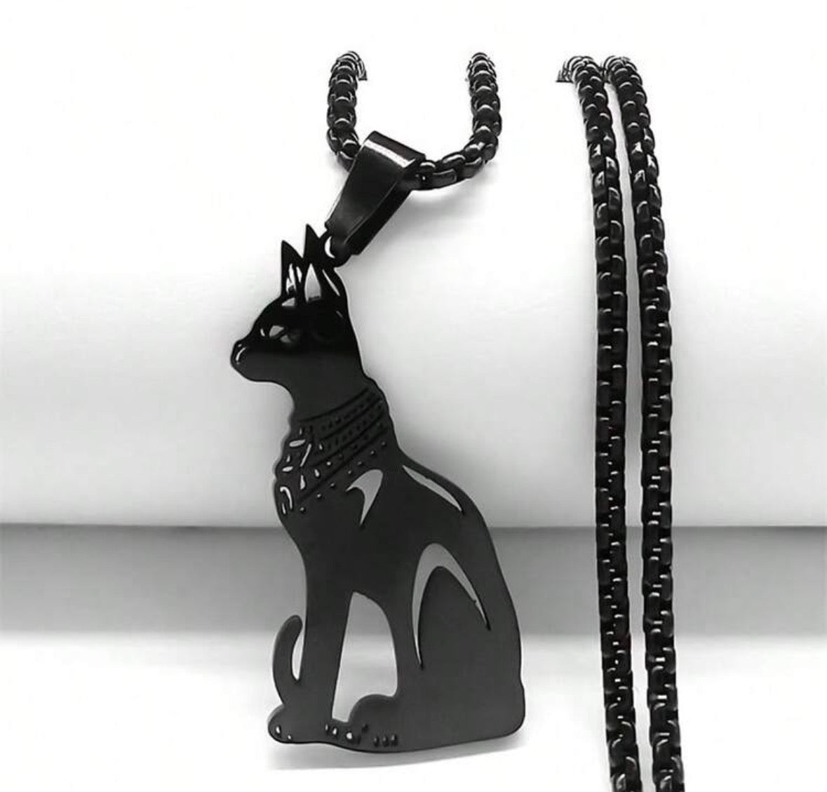 Egyptian Lover - Black