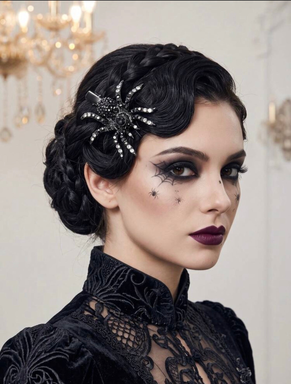 Scare - WEE - Black