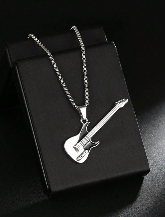 Gibson Dreams - Black