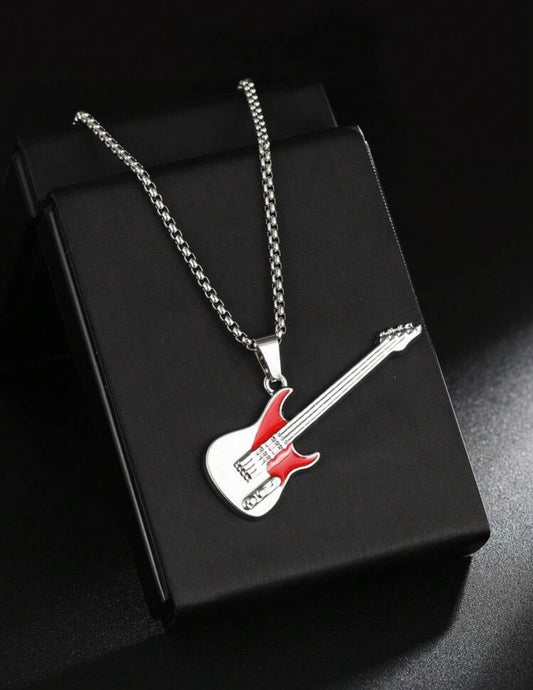 Gibson Dream - White