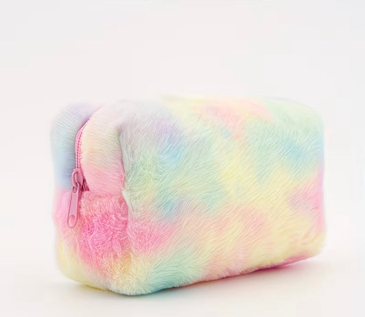 Tie Dye Dreams - Cosmetic Bag