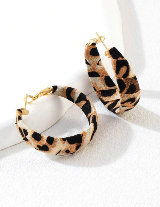 Jungle Hoops - Multi