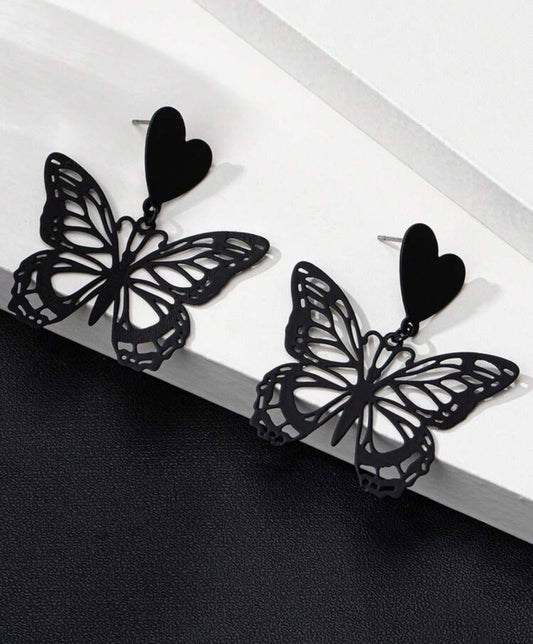 Dark Romance - Black
