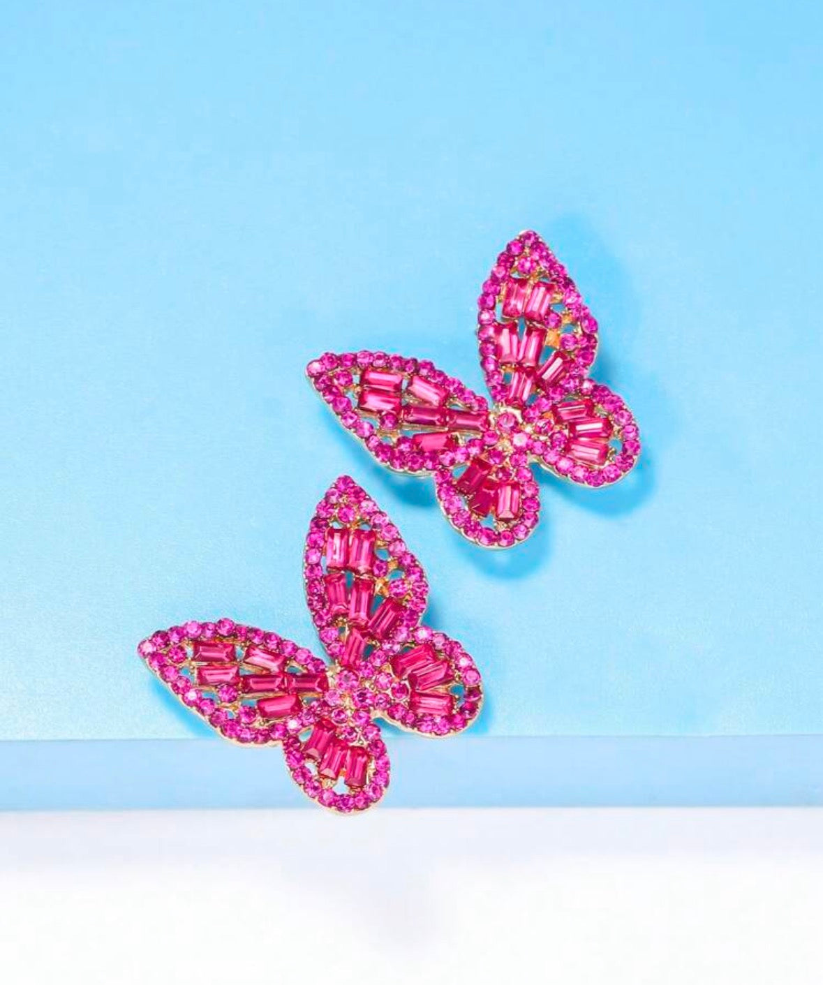 Flight Fairy - Pink