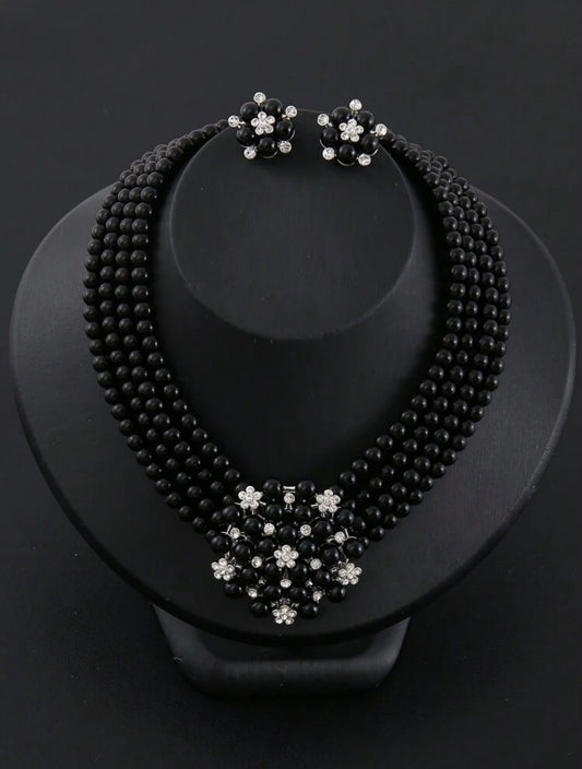 So PEARL - licious - Black