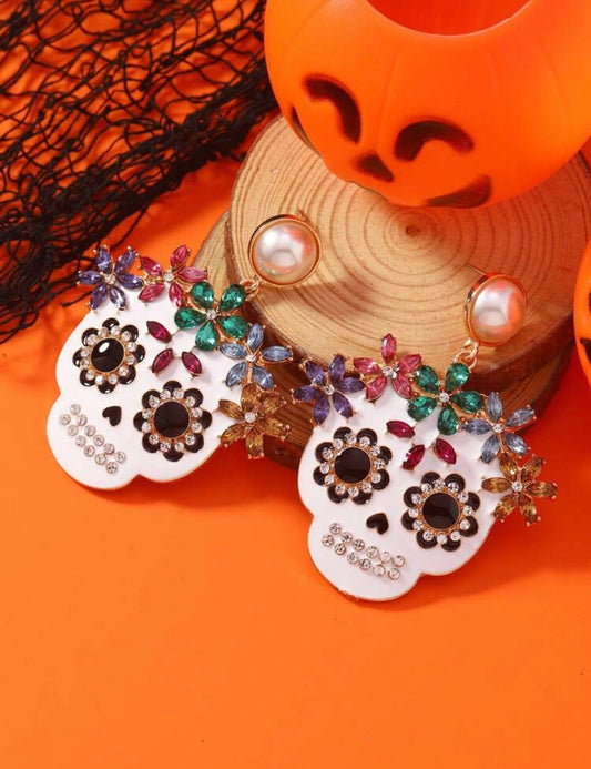 Skull Crowns - Multi