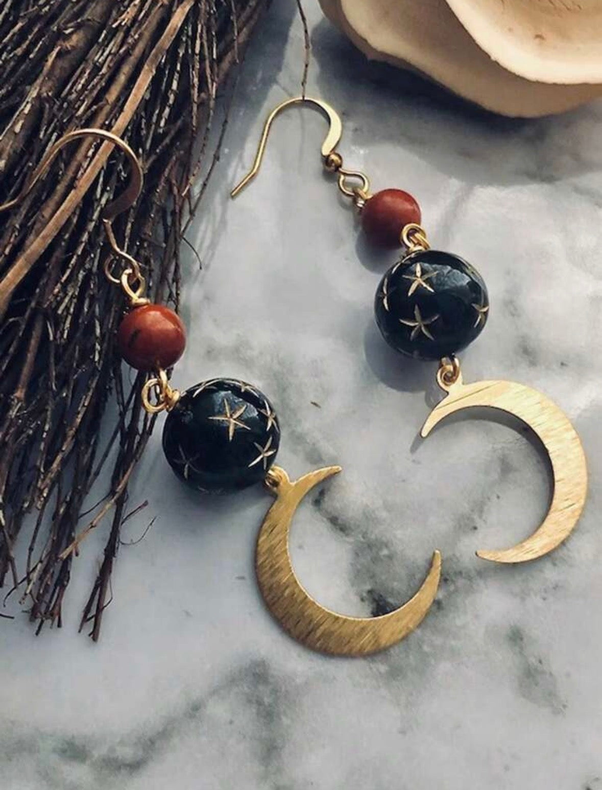 Celestial Luxe - Multi