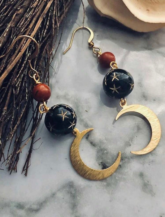 Celestial Luxe - Multi