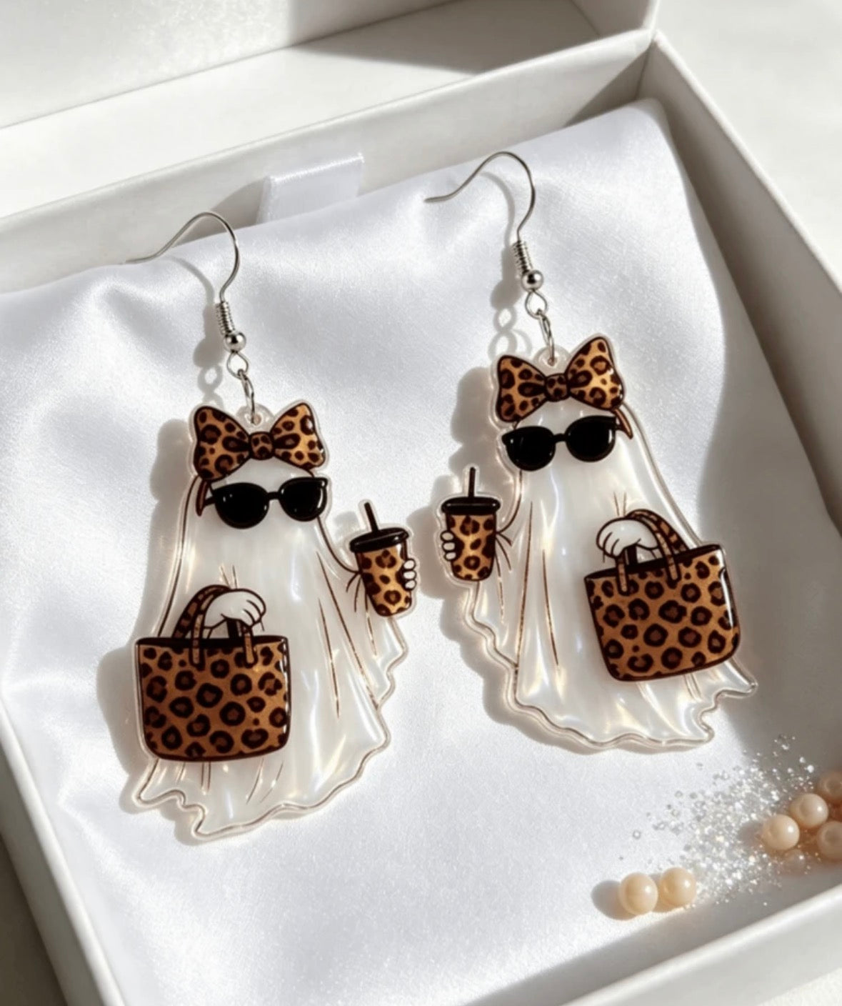 Diva Ghosts - Multi