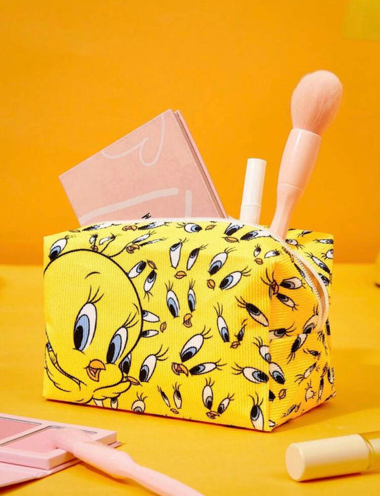 I Thought I Saw - Cosmetic Bag