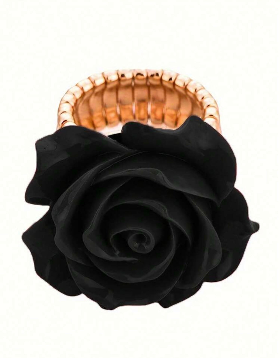 Run For The Roses - Black