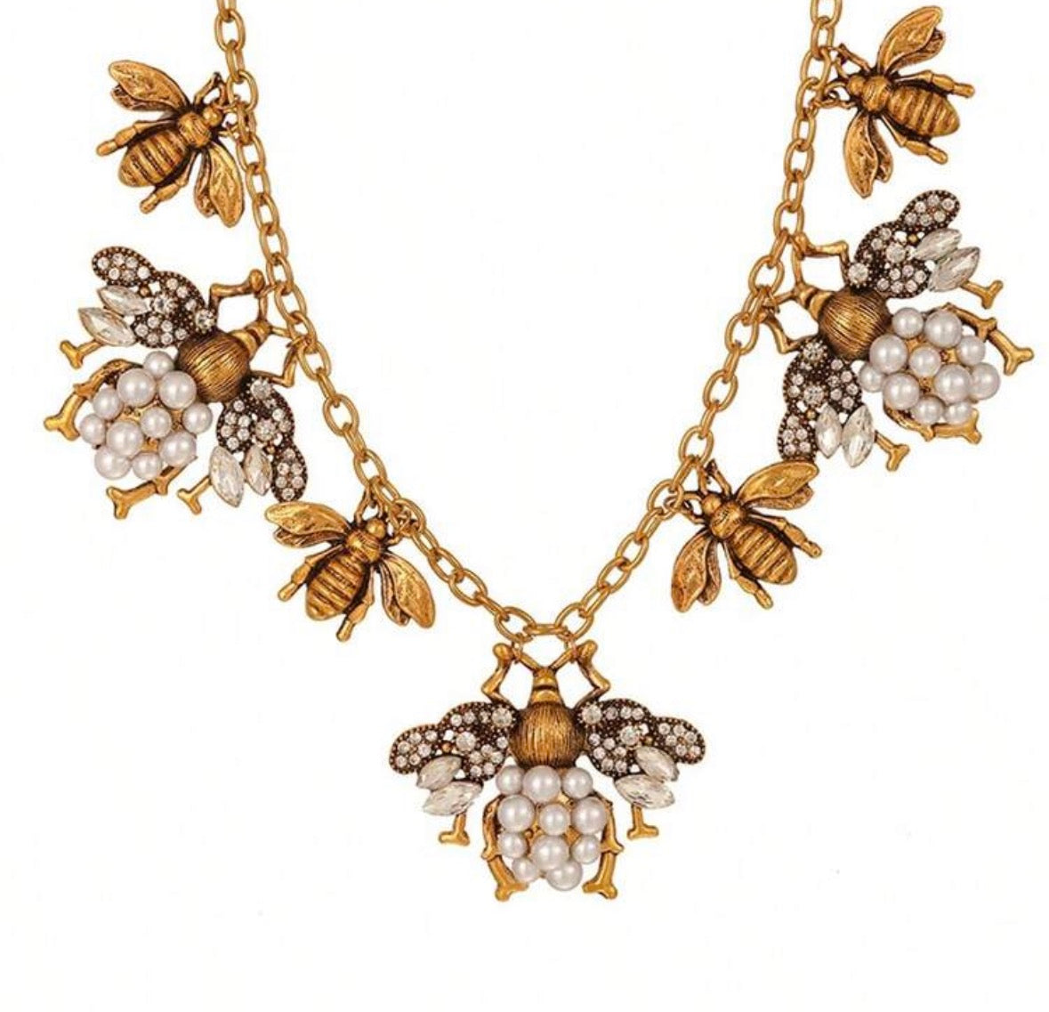 I'll BEE There - Gold