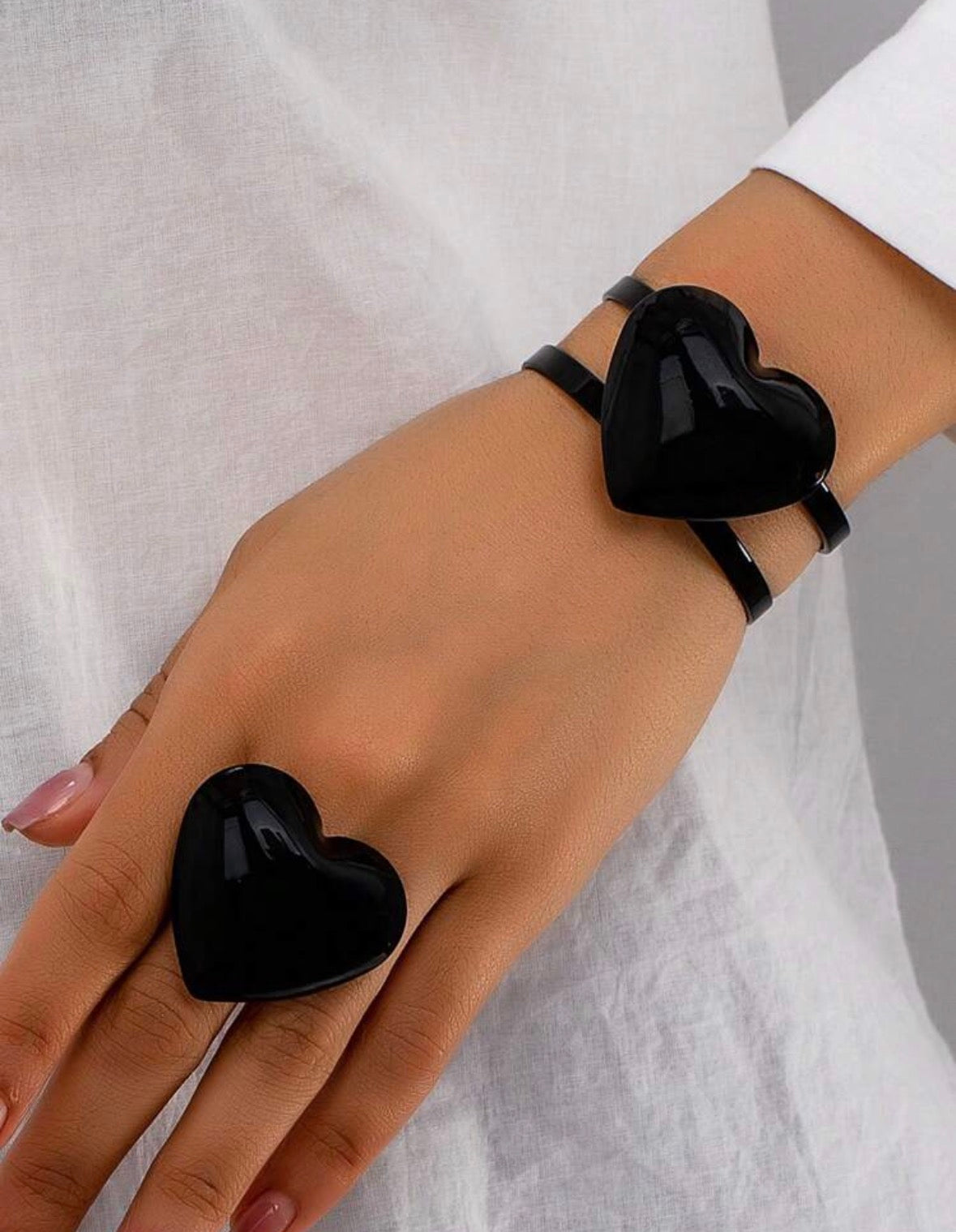 Big Love - Black
