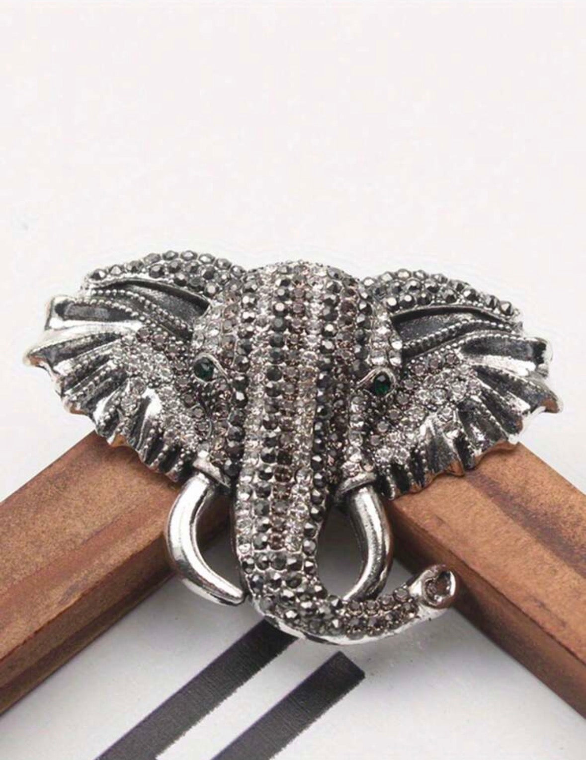 The Herd - Brooches