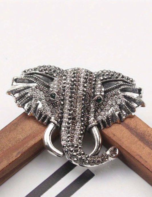 The Herd - Brooches