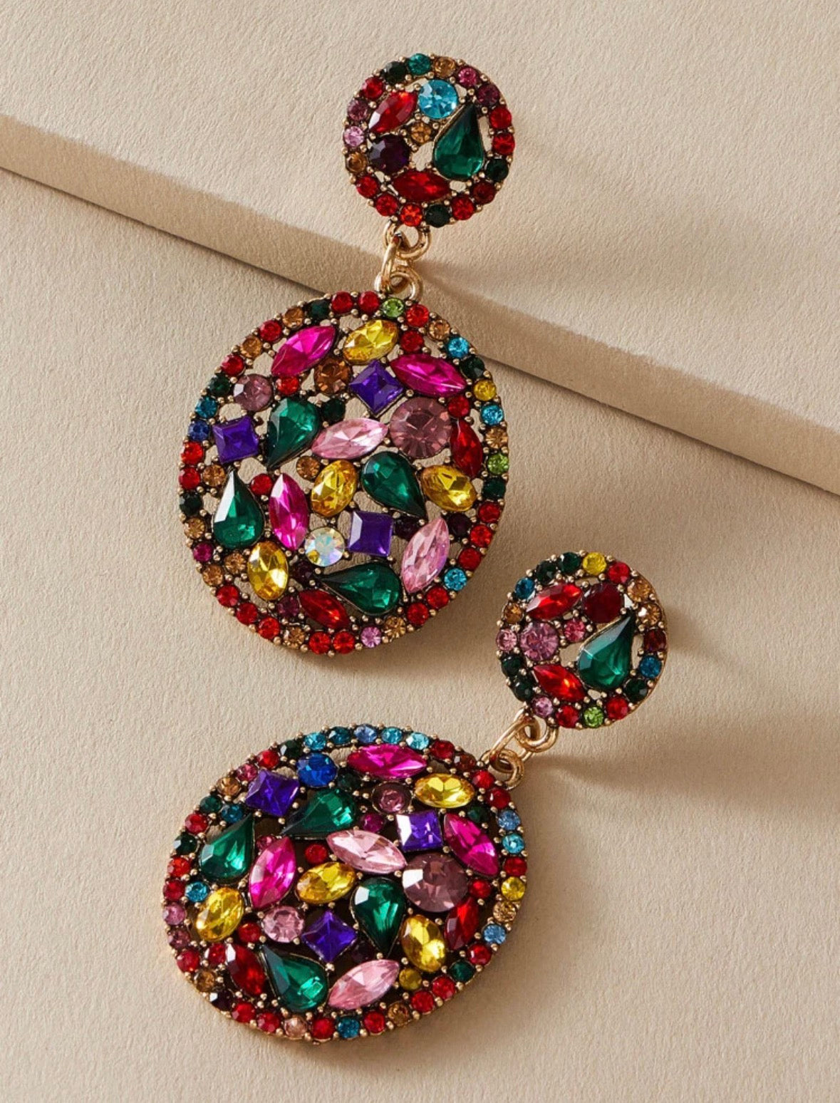 Blinged Out - Multi