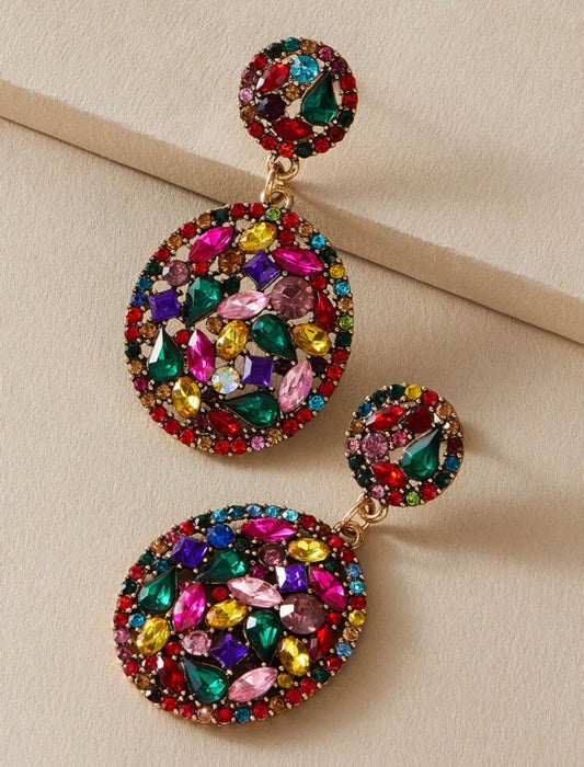 Blinged Out - Multi