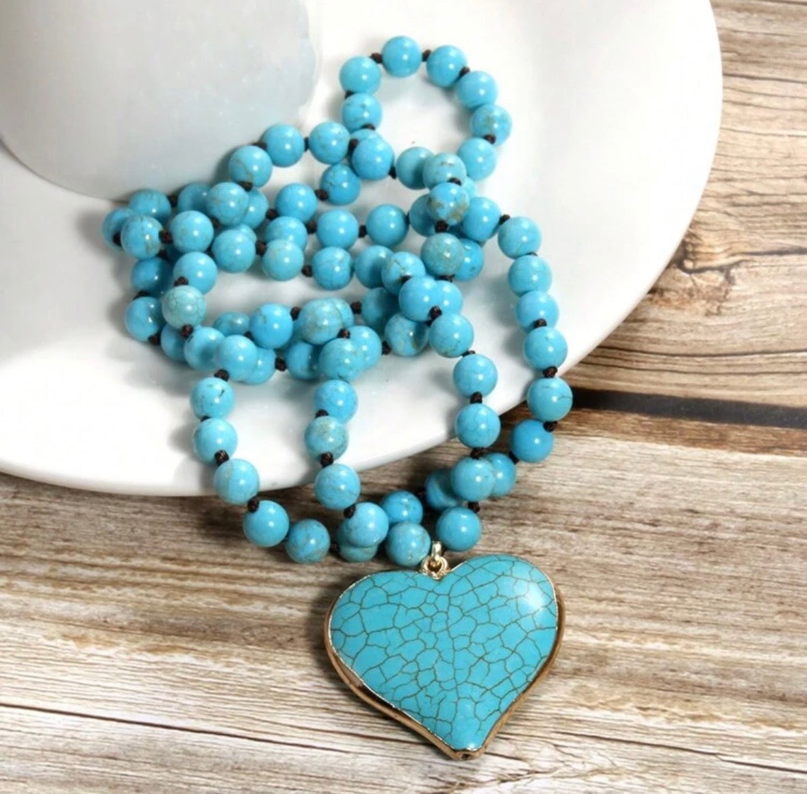 Lifeline of Love - Blue