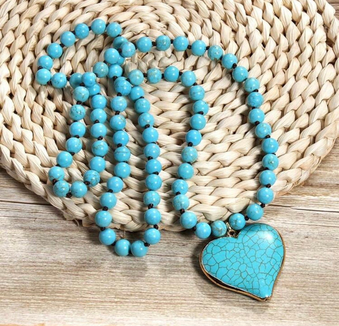 Lifeline of Love - Blue