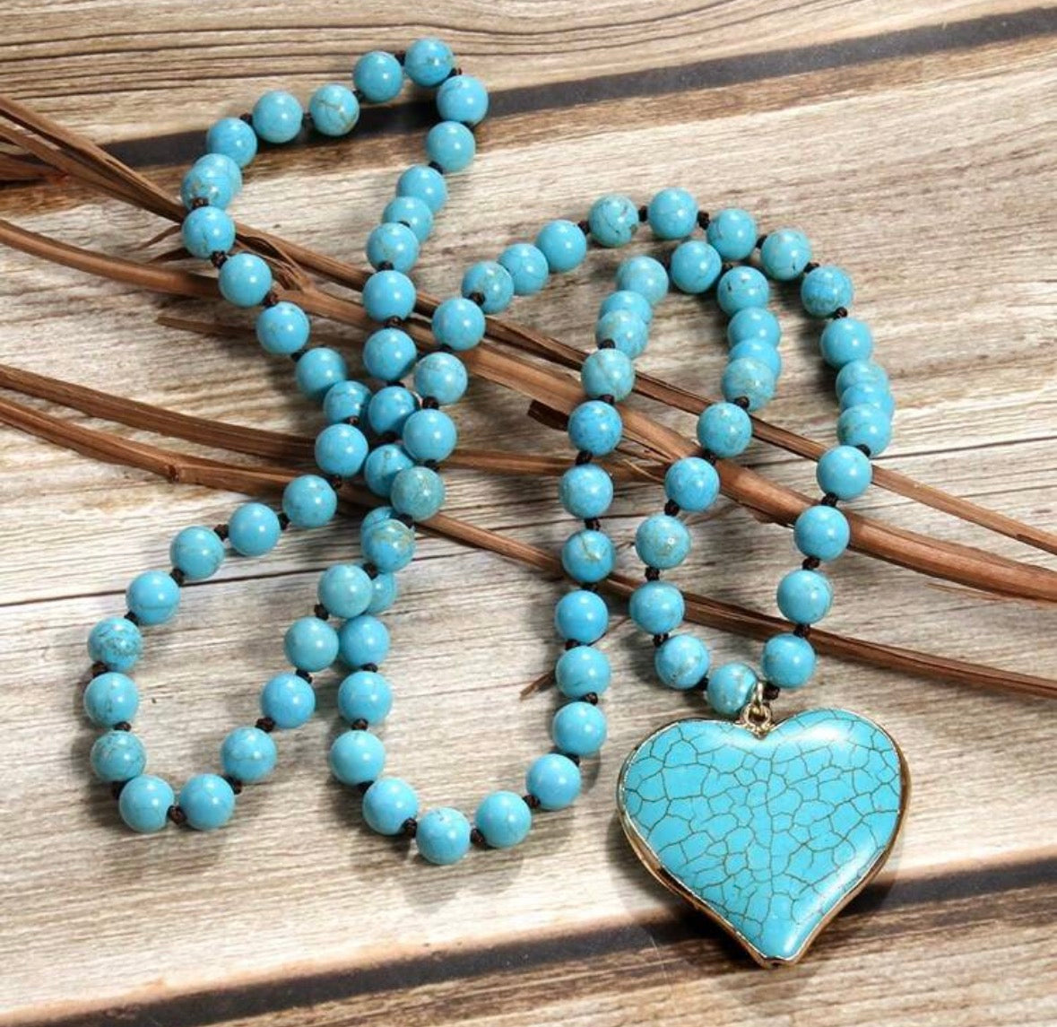 Lifeline of Love - Blue