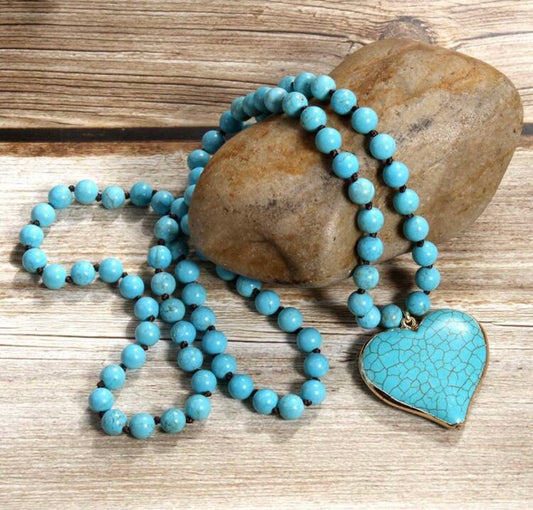Lifeline of Love - Blue