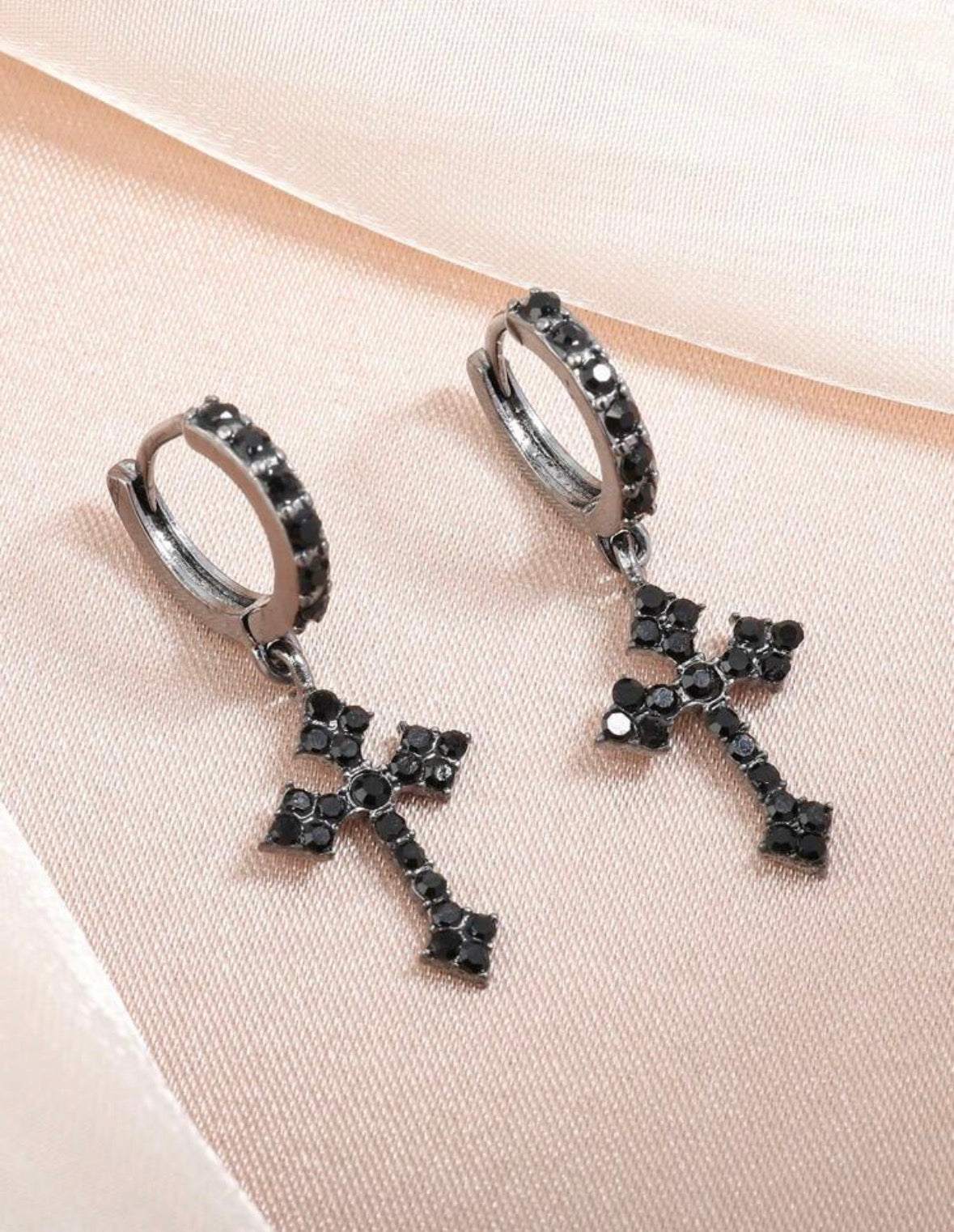 Inspired Luxe - Black
