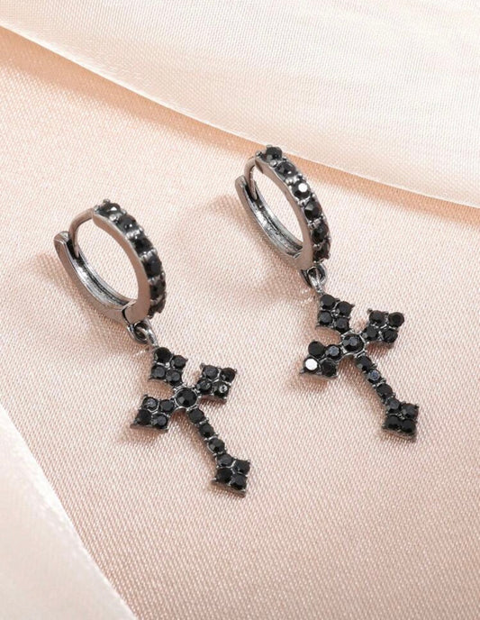 Inspired Luxe - Black