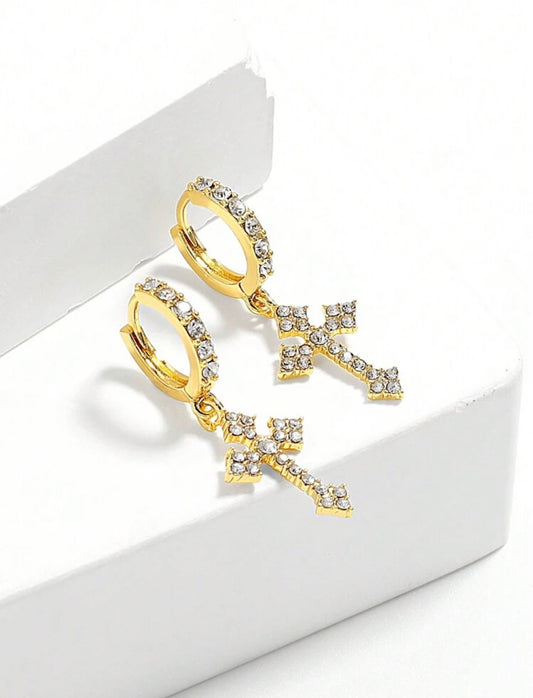 Inspired Luxe - Gold